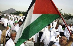 اكتمال وصول حجاج غزة إلى مكة المكرمة لأداء فريضة الحج