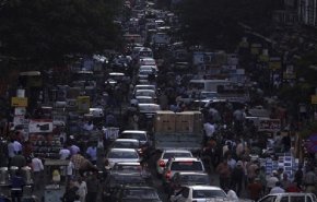 ارتفاع نسبة المصريين تحت خط الفقر