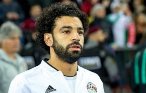 شاهد/ محمد صلاح في موسم الحج قبل موسمه الرياضي الجديد