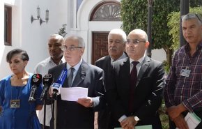 هيئة حوار الجزائر تعلن خطة عملها في الوساطة