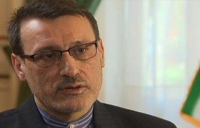 ايران تعارض مبادلة ناقلتي النفط مع بريطانيا