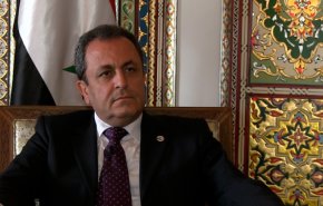 القائم بالاعمال السوري بالاردن: العين بالعين والسن بالسن!