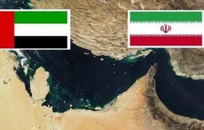 تحرك مفاجئ.. وفد إماراتي في طهران