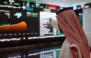 بورصة السعودية تسجل أسوأ خسائر منذ شهر