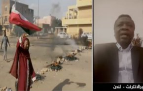 نشرة بانوراما: 'تطورات الوضع في السودان'