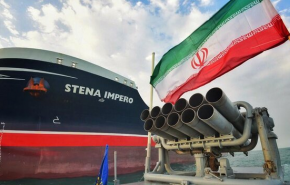 شاهد .. كيف غيرت ايران المعادلات الأمنية في المنطقة؟

