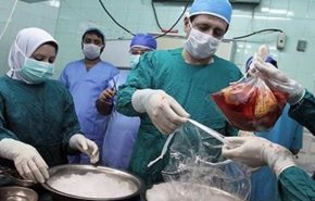 اكتشاف يغني عن عمليات زراعة الكبد!
