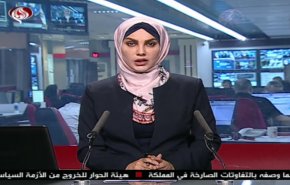 نشرة الاخبار من قناة العالم الساعة 07:00 بتوقيت غرينتش 30-07-2019
