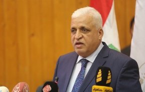الفياض يعلن إلغاء مكاتب الحشد الشعبي في المحافظات العراقية