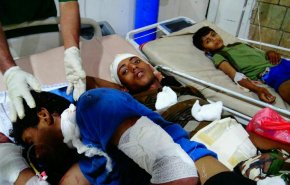المؤتمر الشعبي: الصمت الدولي يشجع جرائم تحالف العدوان
