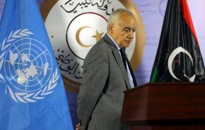 سلامة: ليبيا تحولت إلى حقل تجارب للأسلحة برعاية خارجية
