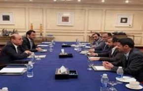 دیدار هیأت یمنی با مقامات سازمان ملل در مسقط 
