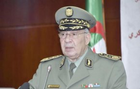 قايد صالح يدعو لإجراء الانتخابات الرئاسية في أسرع وقت
