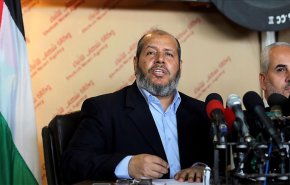 الحية يدعو إلى إطلاق يد المقاومة بالضفة ردًا على جرائم الاحتلال