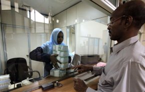 لماذا أودعت السعودية 250 مليون دولار  في بنك السودان المركزي؟ 
