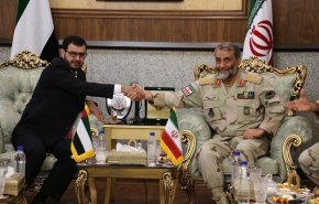 ما سبب استدارة الإمارات نحو طهران؟