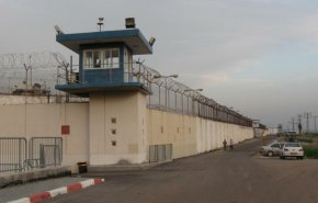 فلسطين.. إضراب إسنادي في سجون الاحتلال
