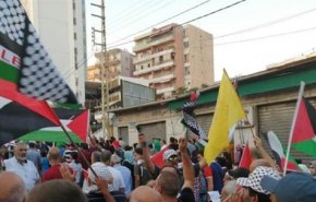 حماس: هناك نية لتحركات شعبية على الحدود اللبنانية الفلسطينية
