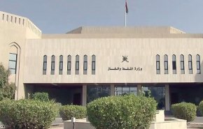 توقيع اتفاقية للغاز بين عمان وايطاليا