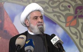 تعليق جديد لحزب الله حول حادثة قبرشمون