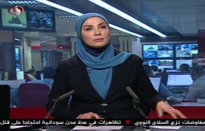 نشرة الاخبار من قناة العالم الساعة 07:00 بتوقيت غرينتش 31-07-2019

