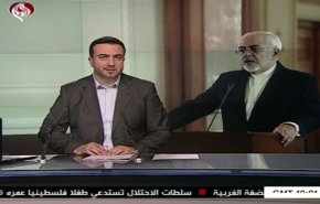 نشرة الاخبار من قناة العالم الساعة 10:00 بتوقيت غرينتش 31-07-2019
