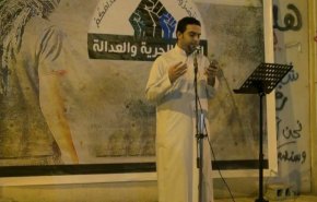 النيابة السعودية تطالب بإعدام ناشط