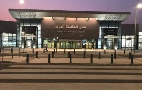 فرض رسوم مالية على الركاب المغادرين من مصر

