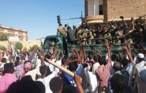 تجمع المهنيين السودانيين يوجه طلبا إلى 