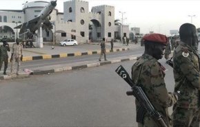 المهنيين السودانيين يحمل 'العسكري' مسؤولية أحداث 