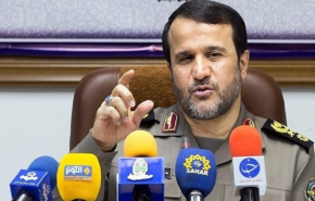 مسؤول ایراني: اوجدوا داعش لمهاجمة ايران بعد سوريا والعراق