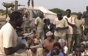 حزب سوداني ينتقد بشدة إبقاء قوات سودانية باليمن
