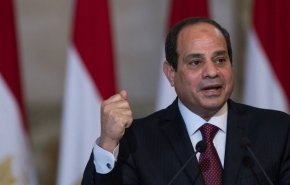 السيسي يكشف عن مخزن سري عملاق تحت الأرض!