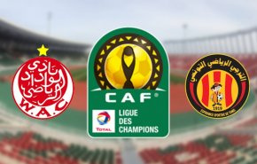 بين الترجي والوداد...المحكمة الرياضية الدولية تحكم نهائيا!