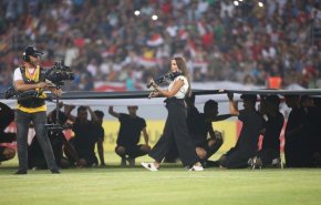 المالكي: ما حصل في ملعب كربلاء انتهاك لقدسية المدينة