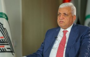 الفياض يدين 'عقوبات' اميركا ضد قيادات بالحشد ويعتبرها انتهاكا صارخا