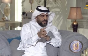  أكاديمي سعودي ينكر قداسة الأقصى: مثل مسجد حارتنا.. وردود
