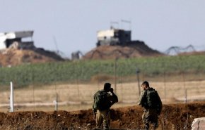 مقاوم فلسطيني يفضح قوات العدو الخاصة