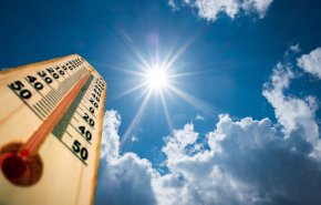 غدا تنخفض درجة الحرارة في كافة المحافظات السورية