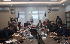 فرنسا: يجب انتفاع ايران من الفوائد الاقتصادية للاتفاق النووي