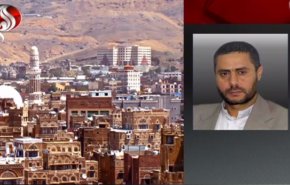 البخيتي يتحدث للعالم عن التغيير الحاصل في موازين القوى