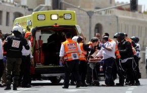 الاحتلال يحاول التقليل من العملية الفدائية على حدود غزة