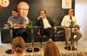 ‘نداء تونس’ يحدد شروط دعم المرشح لخلافة السبسي