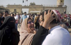 إخلاء سبيل مئات السجناء المصريين بمناسبة الأضحى والثورة
