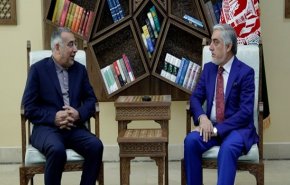 إيران تعلن دعمها للانتخابات الرئاسية الأفغانية