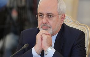 الحظر الاميركي علی رئيس جهاز الدبلوماسي الايراني..ردود أفعال محلية ودولية 