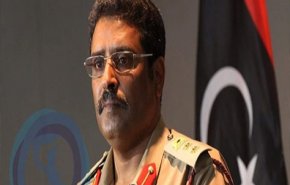 قوات حفتر تعلن السيطرة الجوية على المنطقة الغربية 
