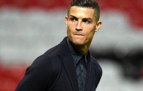
كريستيانو رونالدو مهدد بالسجن
