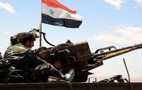 سوريا على طريق الانتهاء من الحرب والتخلص من الإرهاب