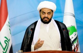 رسالة للخزعلي إلى مدعي حرية التعبير حول ’قدسية كربلاء’